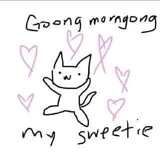 ❤️ emoji Больше стиков тут: @stikery4 Telegram sticker 17 of 77