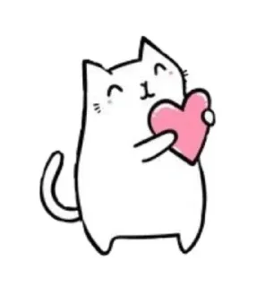 💖 emoji Больше стиков тут: @stikery4 Telegram sticker 9 of 77