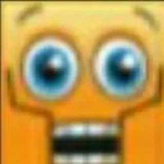 😱 emoji Чиф киф Telegram sticker 16 of 27
