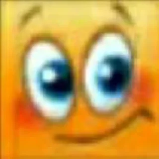 ☺️ emoji Чиф киф Telegram sticker 20 of 27