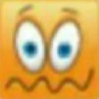 😖 emoji Чиф киф Telegram sticker 10 of 27