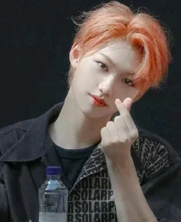 Sticker from Stray_forever<33