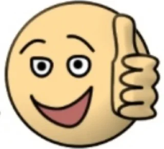 👍 emoji Дурак Онлайн Telegram sticker 9 of 50