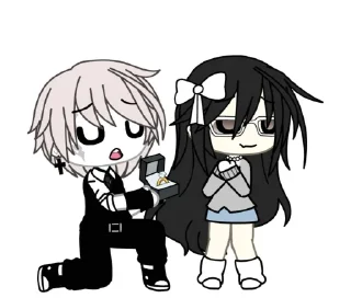 ❤️ emoji Your stickers - @my_stckers_bot Telegram sticker 20 of 46