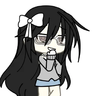 ❤️ emoji Your stickers - @my_stckers_bot Telegram sticker 9 of 46