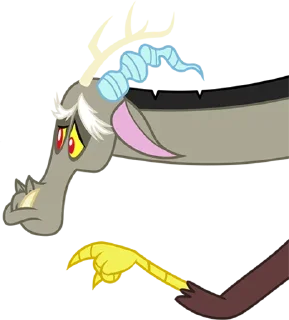 😞 emoji Discord ➩ @Earth928B Telegram sticker 10 of 20