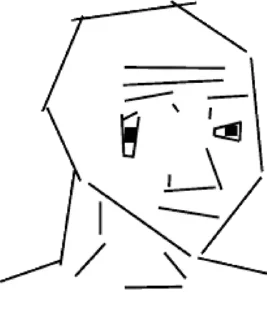😐 emoji Больше стикеров: @sticerru Telegram sticker 16 of 116