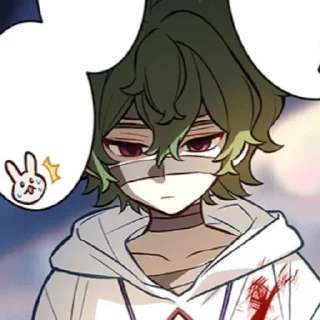 😕 emoji Прячься в огурцах пакеты плывут Telegram sticker 16 of 16