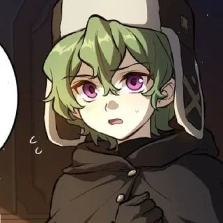 🤭 emoji Прячься в огурцах пакеты плывут Telegram sticker 2 of 16