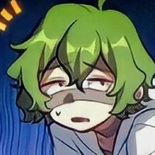 😅 emoji Прячься в огурцах пакеты плывут Telegram sticker 10 of 16