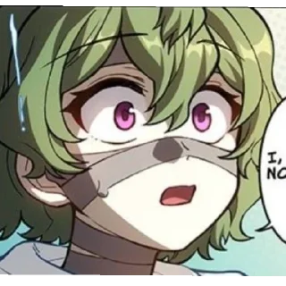😨 emoji Прячься в огурцах пакеты плывут Telegram sticker 4 of 16
