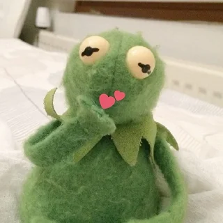 😘 emoji froggy Telegram sticker 14 of 99