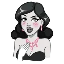 🤩 emoji союз,который исчез со всех радаров Telegram sticker 10 of 52