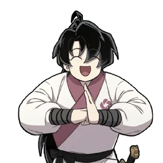 😃 emoji 神々の宝庫 Telegram sticker 20 of 21