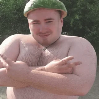 😀 emoji Создать мемы 👉 @Bratan_foto_bot Telegram sticker 24 of 29
