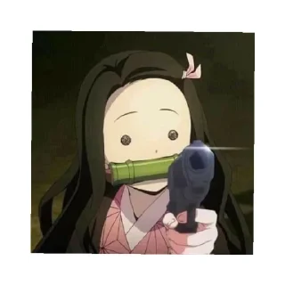 😄 emoji HAEMI Telegram sticker 10 of 13