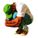 🤕 emoji TYLER by @sinnerinside Telegram sticker 14 of 22