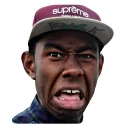 Sticker from TYLER by @sinnerinside
