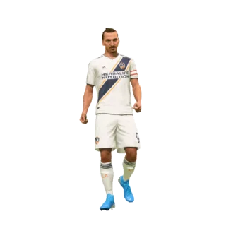 ☺️ emoji Fifa @stickerstgrm Telegram sticker 22 of 30