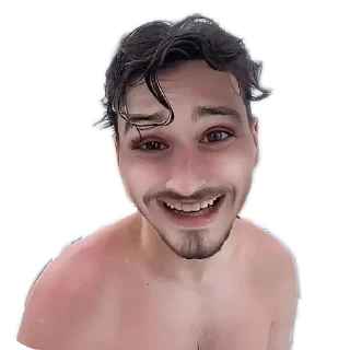 🤣 emoji AntiBrianMaps Telegram sticker 1 of 98