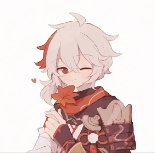 💚 emoji просто геншин :: @qxswir Telegram sticker 16 of 113