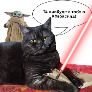 😺 emoji Колбаска Telegram sticker 22 of 44