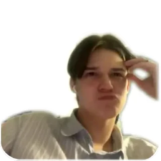🧐 emoji Sen4e11o most used Telegram sticker 10 of 50