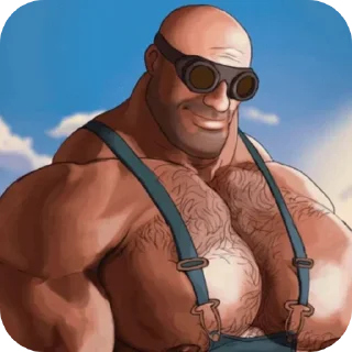 😎 emoji Посхалко вентиляторы от @The_Sfknudib Telegram sticker 8 of 118