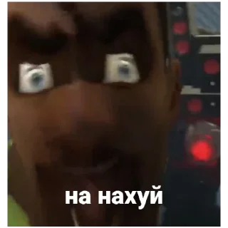 🦾 emoji Стикеры от Anton ( камера Мен учёный) Telegram sticker 1 of 30