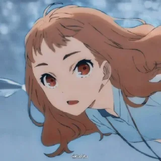 Sticker from ✧ её заветное желание ✧