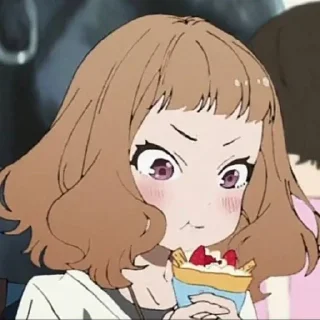 Sticker from ✧ её заветное желание ✧