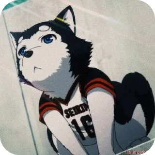 👍 emoji The "Phantom" :: @Mredrewx Telegram sticker 15 of 25