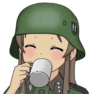 Sticker from собственность - 𝙺𝚊𝚠𝚊𝚒𝚒