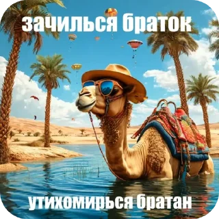 🖼 emoji РАНДОМНЫЙ УГАР owner: @fwnzyy Telegram sticker 22 of 75