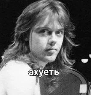 🍀 emoji MEtallica Telegram sticker 16 of 109