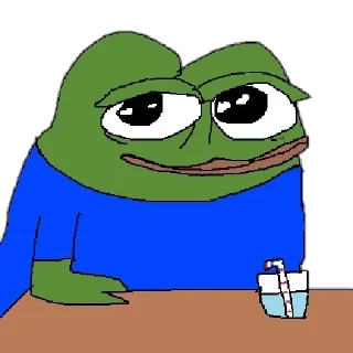 ☺️ emoji По голове себе постучи! Telegram sticker 18 of 41