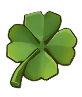 🍀 emoji Собственность @darkantihrist Telegram sticker 23 of 32