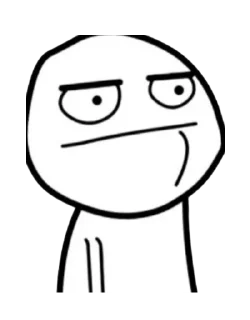 😐 emoji Собственность @darkantihrist Telegram sticker 14 of 32