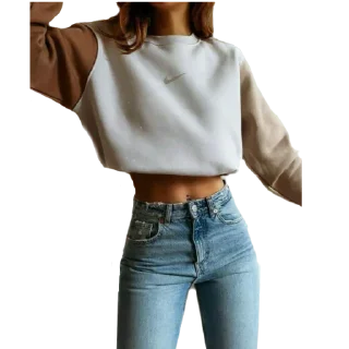 👝 emoji Одежда для ролок Telegram sticker 16 of 33