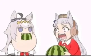 🌟 emoji Харрикитеико Telegram sticker 11 of 52
