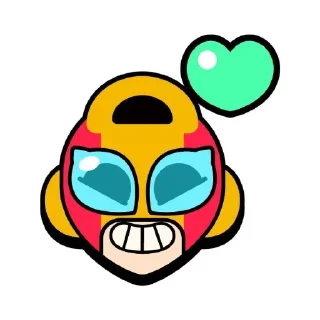❤ emoji 𝐌𝐚𝐱 🌇 Telegram sticker 21 of 26