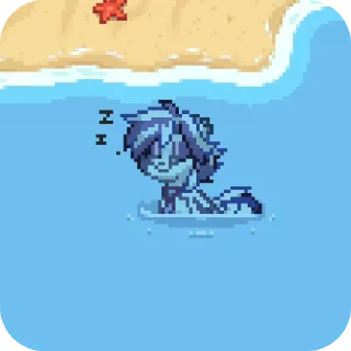 😮‍💨 emoji - Ayzvn @zyuzy1 Telegram sticker 2 of 16