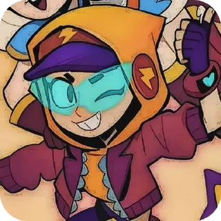 🔥 emoji 𝐌𝐚𝐱 🌇 Telegram sticker 10 of 26