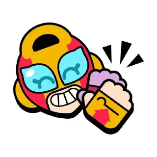 👏 emoji 𝐌𝐚𝐱 🌇 Telegram sticker 23 of 26