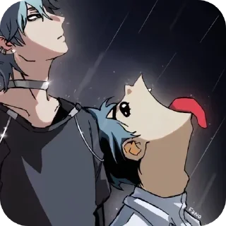🥰 emoji ivantill @fra1s33 Telegram sticker 24 of 49