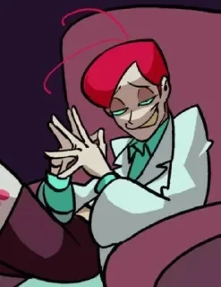 ⭐️ emoji Больше стикеров 👉🏻 @stickertg4 Telegram sticker 13 of 118