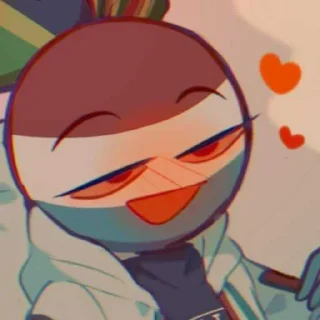 😍 emoji Нидерланд ➡️ @Ctikerubot Telegram sticker 13 of 13