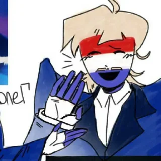 😔 emoji Нидерланд ➡️ @Ctikerubot Telegram sticker 11 of 13