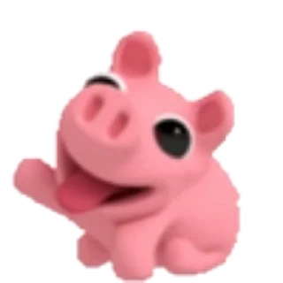 👋 emoji Лучьше стикеры - @lovesticers Telegram sticker 24 of 86