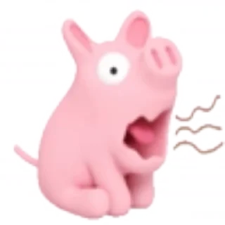 😶 emoji Лучьше стикеры - @lovesticers Telegram sticker 23 of 86